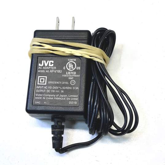 JVC Everio GZ-MG21U 20GB Camcorder image number 6