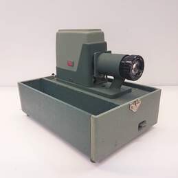 Argus 300 Automatic Vintage 35mm Slide Changer Projector
