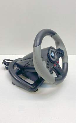 HORI Racing Wheel 3 UHP3-70 for Playstation 3 PS3