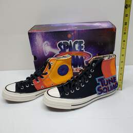 Converse Space Jam A New Legacy High Top Sneakers alternative image