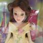 BK Collectibles Disney Princess Belle Porcelain Keepsake Doll image number 2