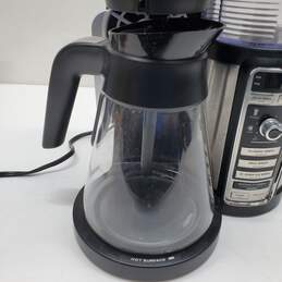 Ninja Coffee Maker Model CF081 69 Tested Powers ON alternative image