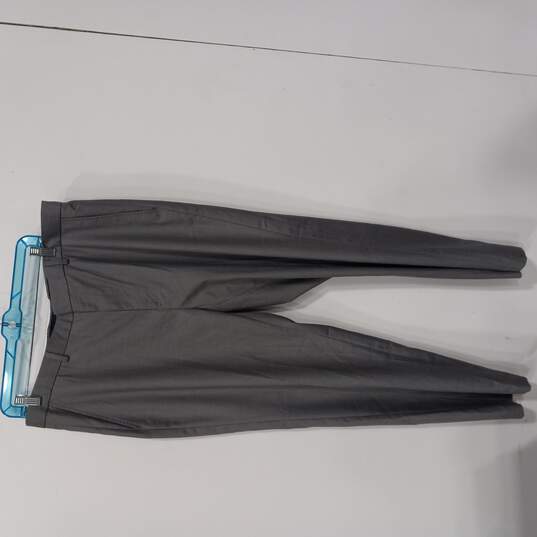 Men's Calvin Klein Jerome Slim-Fit Dress Pants 34x30 image number 1