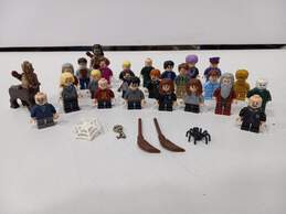 Lego Harry Potter Minifigures Lot of 25