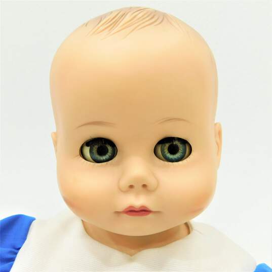 1960s Vintage Madame Alexander Baby Doll image number 2