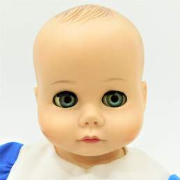 1960s Vintage Madame Alexander Baby Doll alternative image
