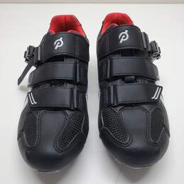 Peloton Cycling Shoes Men's Size 42-NO Cleats alternative image