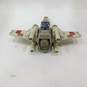 Star Wars Electronic X-Wing Fighter POTF2 Power Of The Force With Pilot image number 6