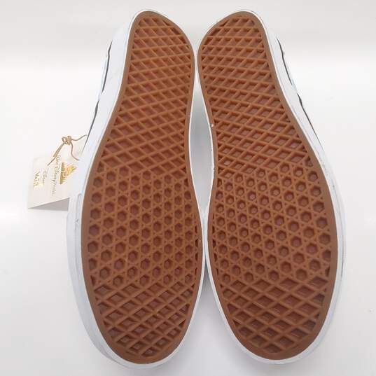 Buy the Men's VANS x Walt Disney World 50th Classic Slip-On Shoes ...