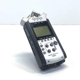 ZOOM Handy Recorder H4N Professional 4-Channel Digital Recorder