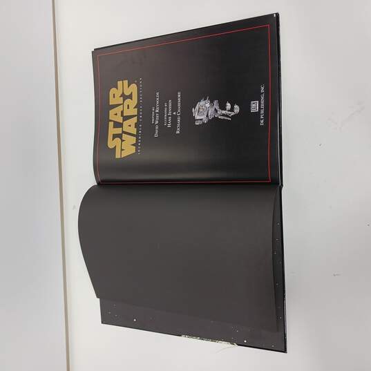 Bundle of Ten Star Wars Books image number 4