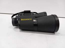 Bushnell 10 X 50 Wide Angle Binoculars & Soft Travel Case alternative image