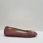 Michael Kors Fulton Loafer Flats Women's Size 9M image number 1