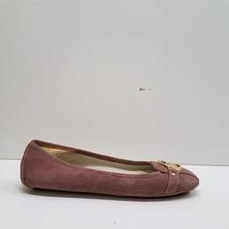 Michael Kors Fulton Loafer Flats Women's Size 9M