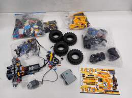 Lego Bundle of Technic & System