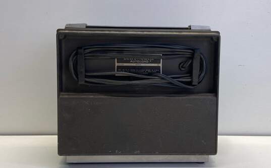 Bell & Howell Super 8mm & 8mm Film Projector Autoload 456A image number 5