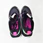Nike Air Max Verona Black Cosmic Fuchsia Women's Shoes Size 6 image number 3