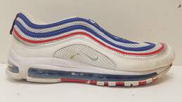 NIKE Air Max 97 All Star Jersey Game Royal Metallic Silver 921826-404 Size 8.5 |