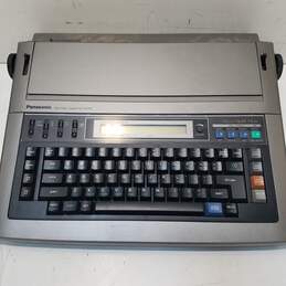 Panasonic Typewriter KX-R440