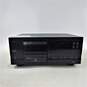 Pioneer Brand PD-F507 Model File-Type Compact Disc (CD) Player w/ Power Cable (Parts and Repair) image number 1