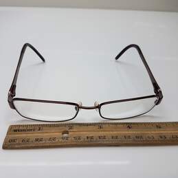 MaxMara Eyeglass Frames 135 mm w/ Case alternative image