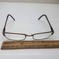 MaxMara Eyeglass Frames 135 mm w/ Case image number 2