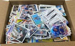 Baseball Cards Box Lot