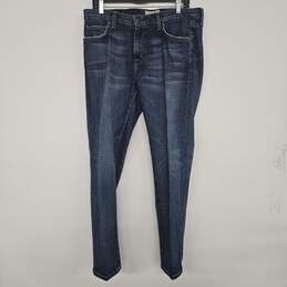 Current/Elliot Blue Jeans