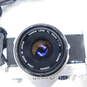 Canon TX SLR 35mm Film Camera W/ 50mm Lens image number 3