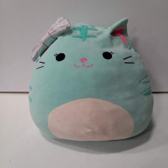 Squishmallows Plush Toys Assorted 3pc Lot image number 4