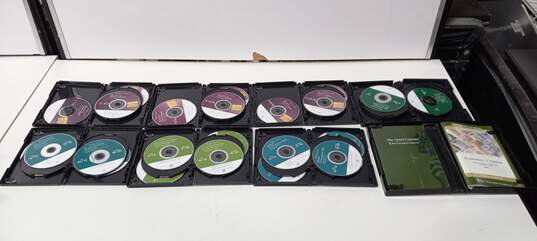 Lot of The Great Courses CDs image number 4