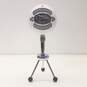 Blue Snowball Microphone White image number 3