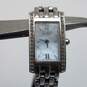 Citizen Eco Drive G620 14mm Diamond St Steel Watch 49g image number 2