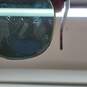 RAY-BAN RB 3016 CLUBMASTER TORTOISE SUNGLASSES SZ 49-21 image number 6