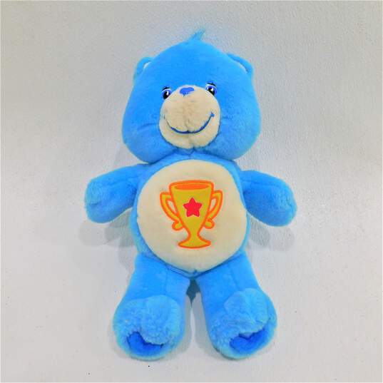Mixed lot of Care Bear Plush Toy image number 5