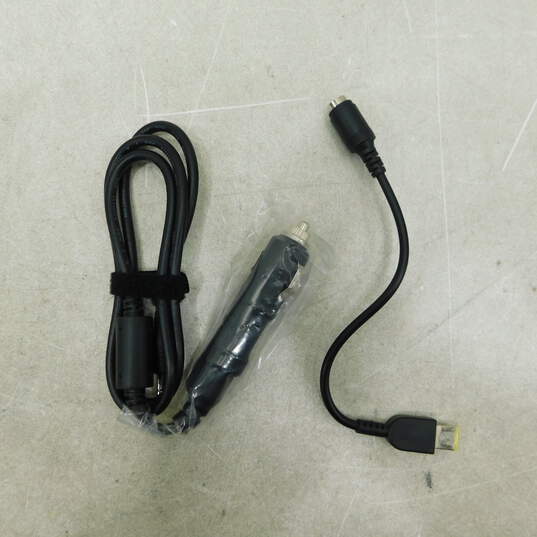 iGo Green Universal Laptop Charger w/ Case image number 2