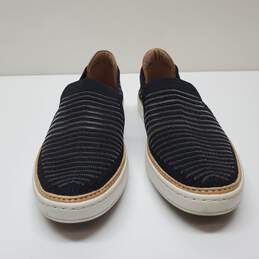 UGG Australia Women’s Sammy Breeze Black Sneakers 1109533 Size 6.5 alternative image