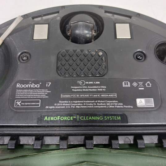 Roomba® i7 – iRobot Shop