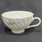Bundle of Assorted White Genuine Porcelain China Standard Bowls & Cups image number 5