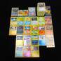 Pokemon TCG Huge Collection Lot of 200+ Cards w/ Vintage and Holofoils image number 1