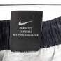 Black Nike Sweatpants Size M image number 3