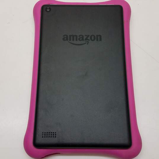 Amazon Fire 7 7th Gen 16GB Kids Edition image number 3