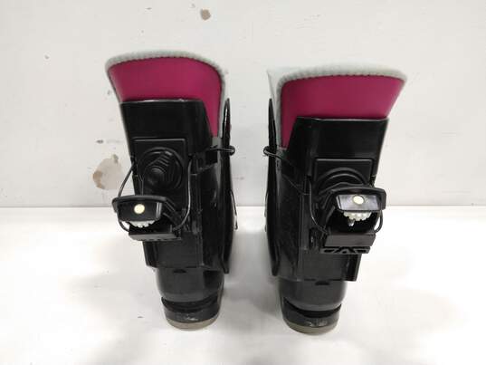 Nordica Women's Ski Boots image number 4