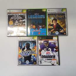 Taito Legends and Games (Xbox)