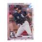 2020 Luis Robert Bowman Chrome Rookie Chicago White Sox image number 1