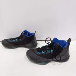 Nike Air Jordan's Athletic Basketball Sneakers size 8.5 alternative image