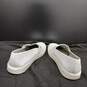 Women's White Vince Slip On Shoes Size 8 image number 3