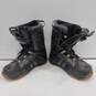 Sims Caliber Men's Snowboard Boots Size 10 image number 2