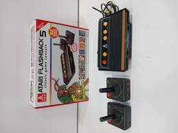Atari Flashback 5 Classic Gaming Console w/Box