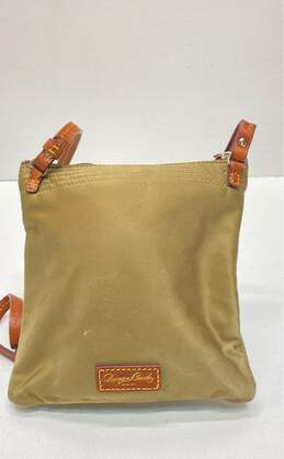 Dooney & Bourke Crossbody Bag Khaki alternative image